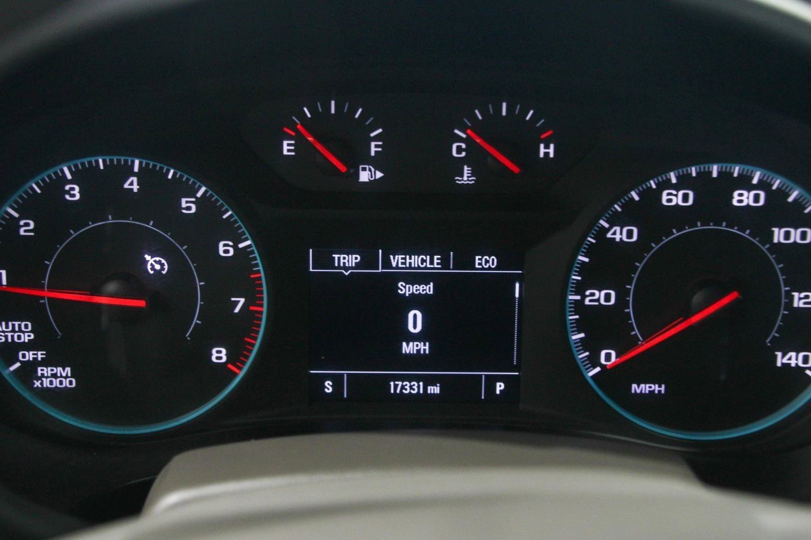 Used 2025 Chevrolet Malibu LS image 7