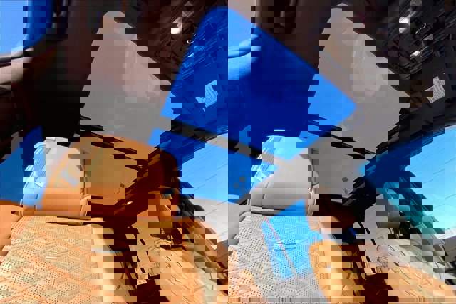 Used 2023 Cadillac Escalade Premium Luxury w/ Performance Package image 22