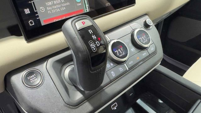 Used 2023 Land Rover Defender 130 S AWD/4WD image 35