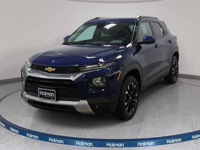 Used 2023 Chevrolet TrailBlazer LT w/ Convenience Package