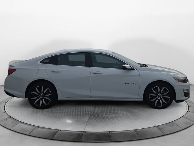 Used 2024 Chevrolet Malibu RS FWD image 6