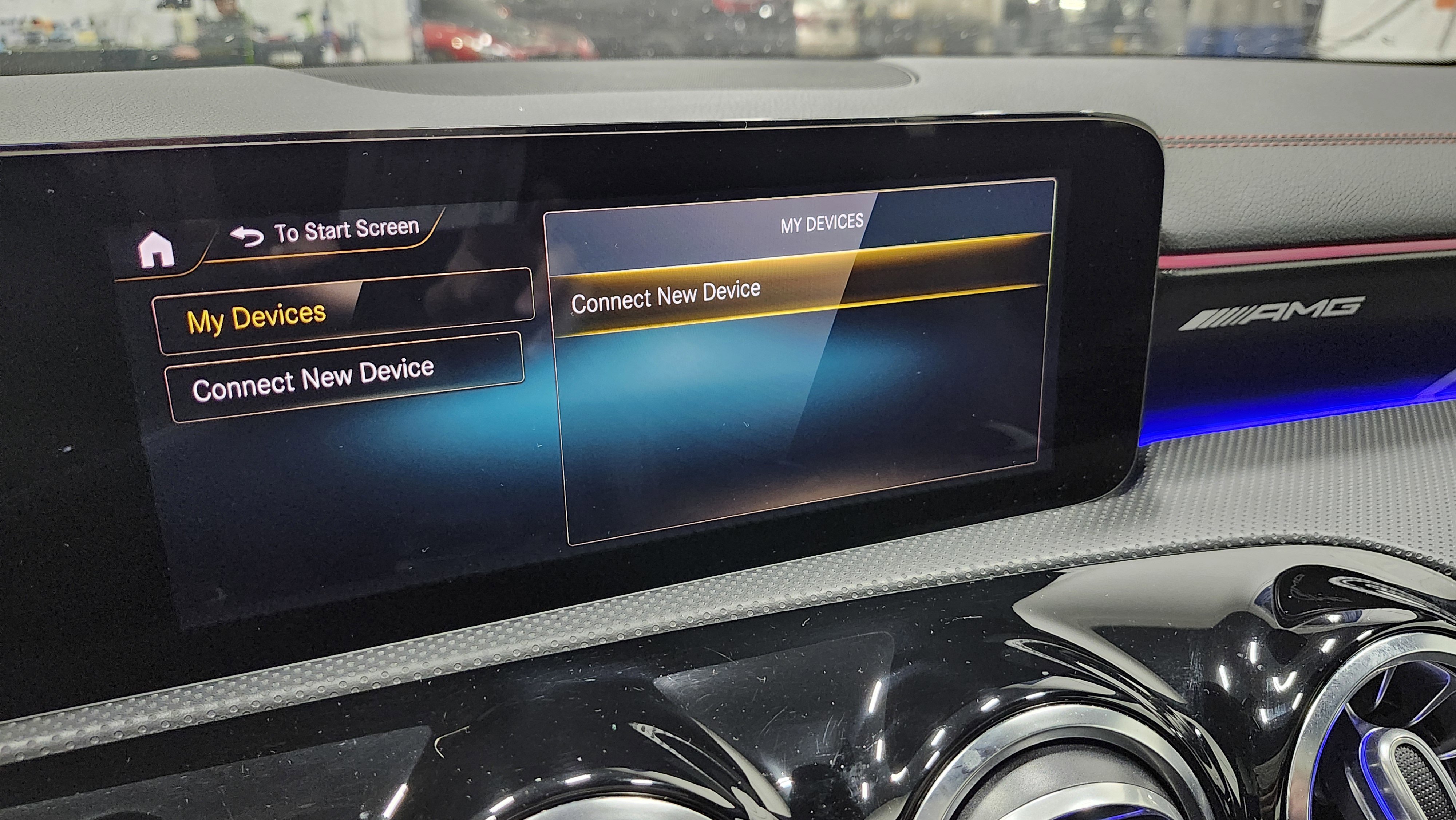 Used 2021 Mercedes-Benz CLA 45 AMG 4MATIC image 6