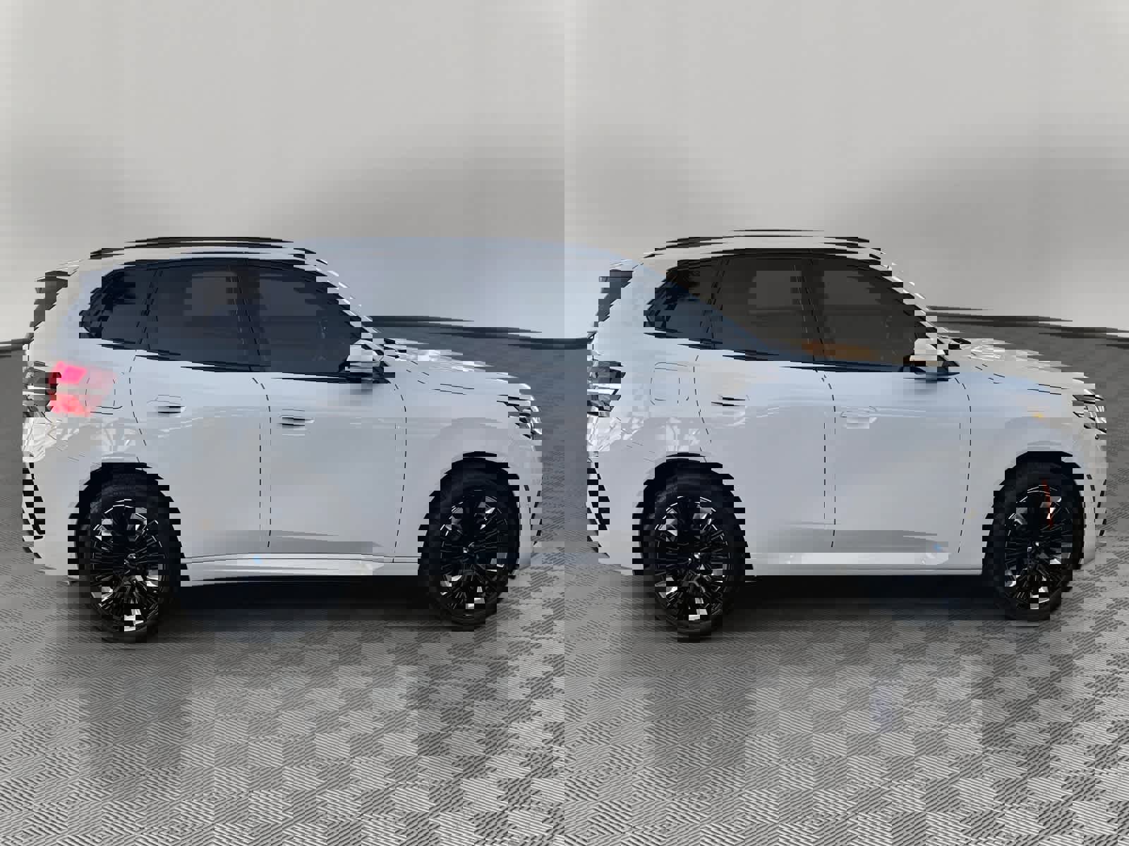 Certified 2025 BMW X3 xDrive30i w/ Premium Package image 2