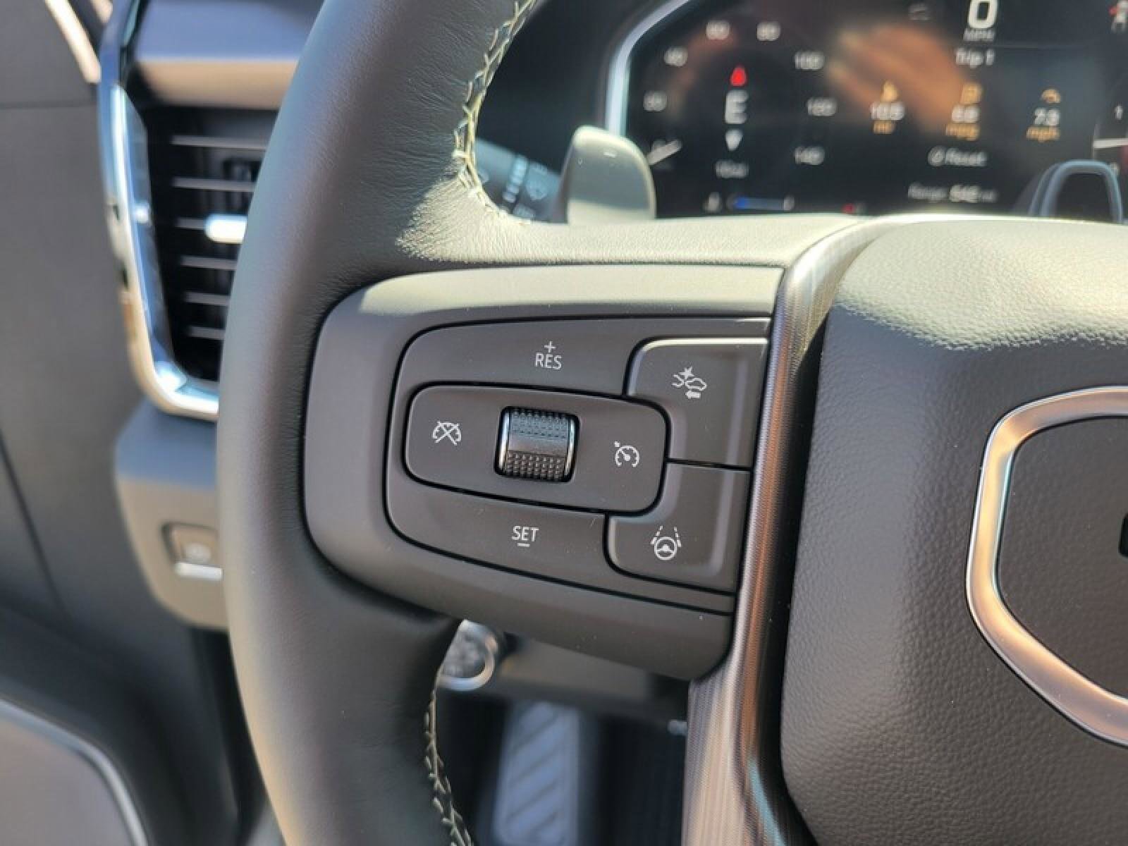 New 2026 GMC Sierra 1500 Denali Ultimate image 19