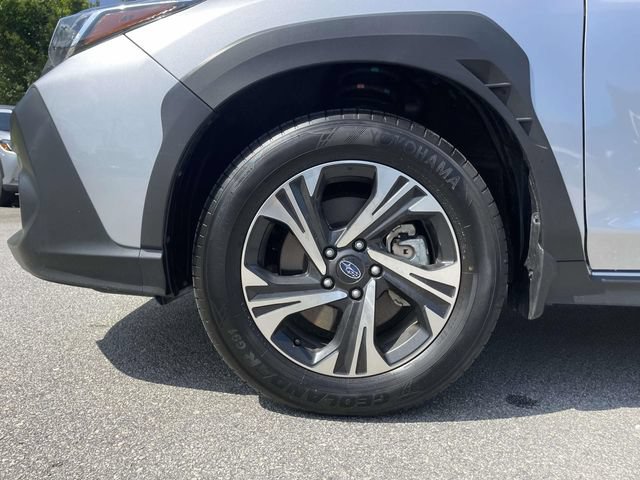 Used 2024 Subaru Crosstrek 2.0i Premium AWD/4WD image 9