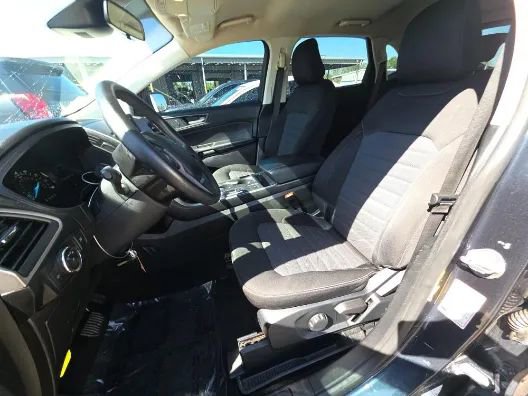 Used 2022 Ford Edge SE AWD/4WD image 9