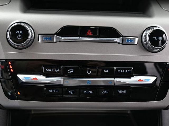 Certified 2022 Ford Explorer XLT w/ Equipment Group 202A image 20