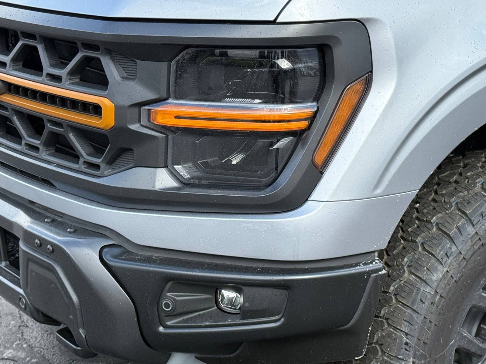 New 2026 Ford F150 Tremor w/ Equipment Group 402A High image 11