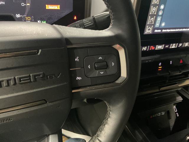Used 2024 GMC Hummer EV 2X w/ LPO, Illumination Package AWD/4WD image 21