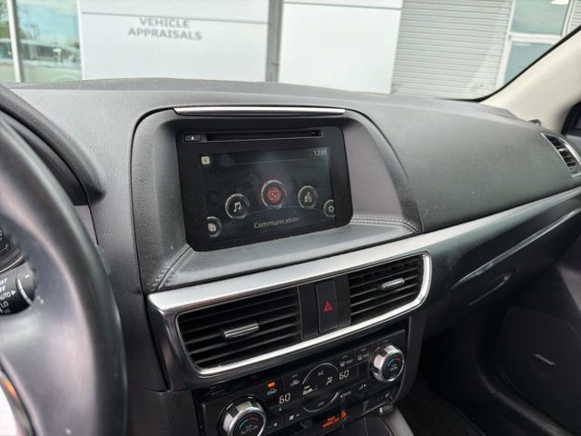 Used 2016 MAZDA CX-5 Grand Touring AWD/4WD image 6