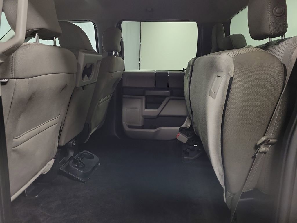 Used 2017 Ford F150 XLT image 21