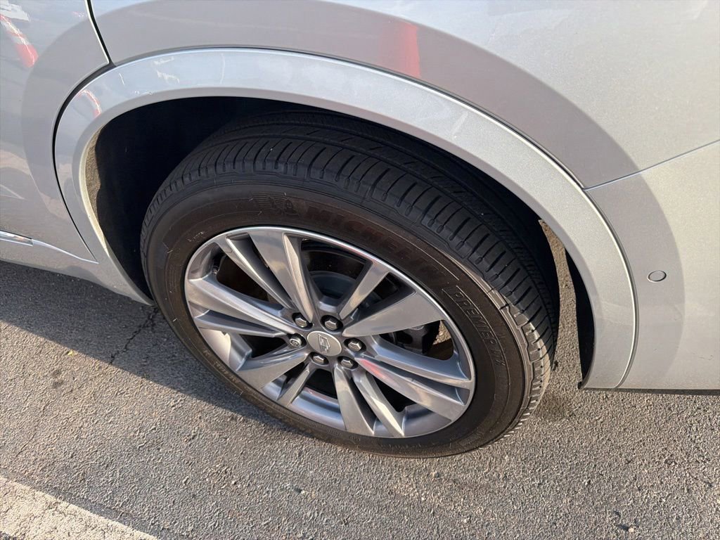 Used 2020 Cadillac XT6 Premium Luxury AWD/4WD image 12