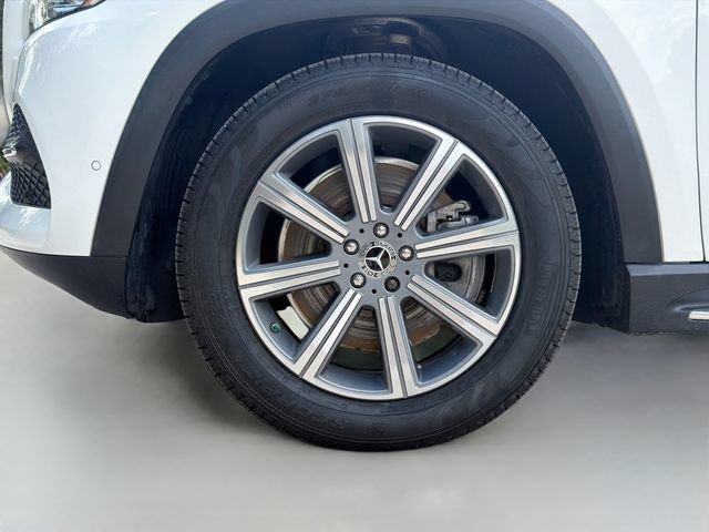 Used 2022 Mercedes-Benz GLS 450 4MATIC image 44