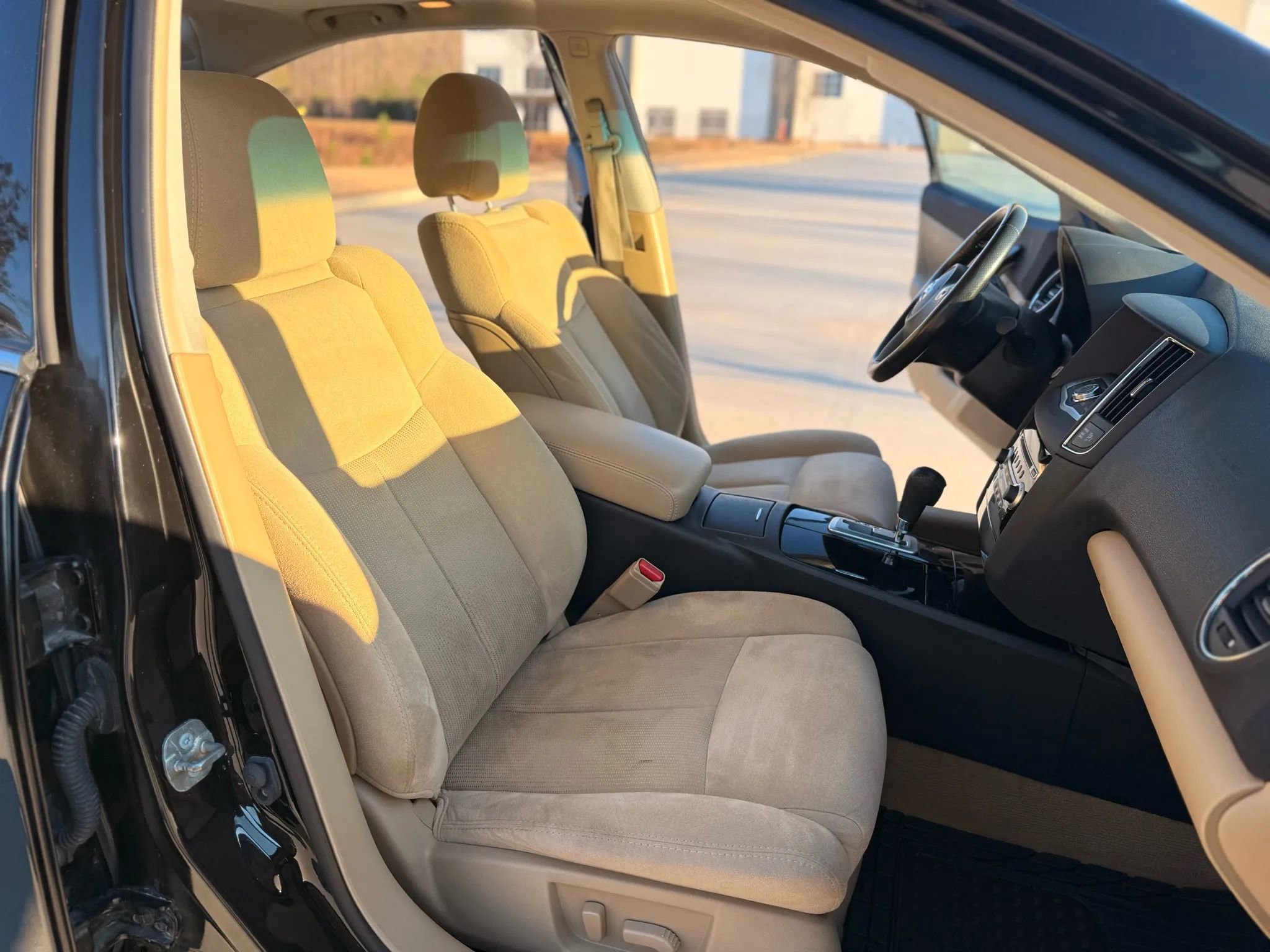 Used 2011 Nissan Maxima 3.5 S image 15