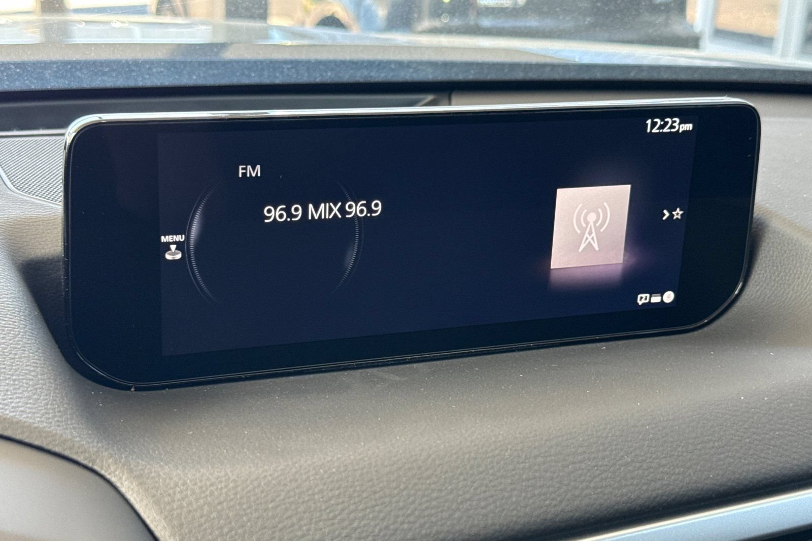 New 2026 MAZDA CX-50 AWD 2.5 S w/ Accent Package image 16