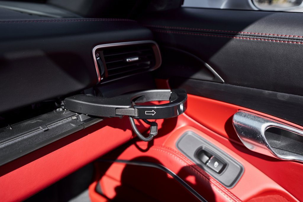 Used 2019 Porsche 911 Carrera GTS image 67