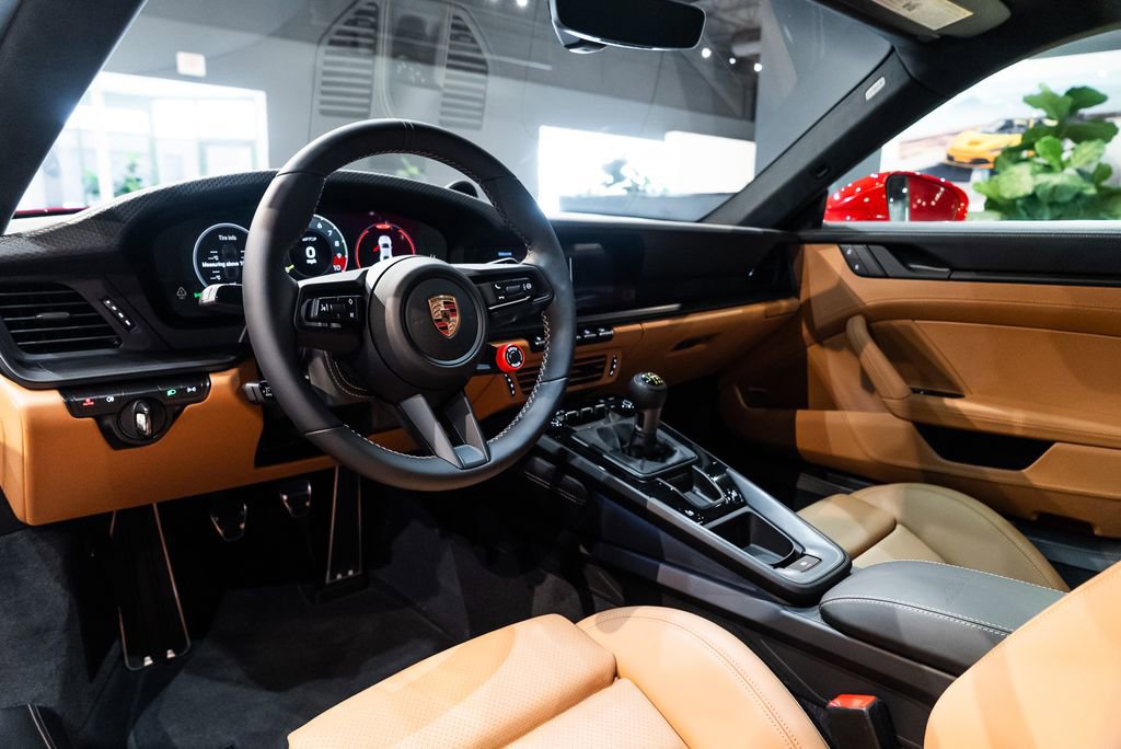 Used 2026 Porsche 911 GT3 RWD image 20