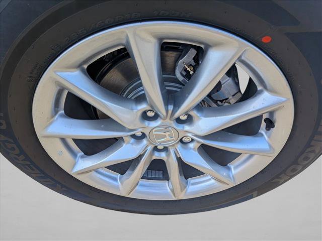 New 2026 Honda CR-V EX image 9