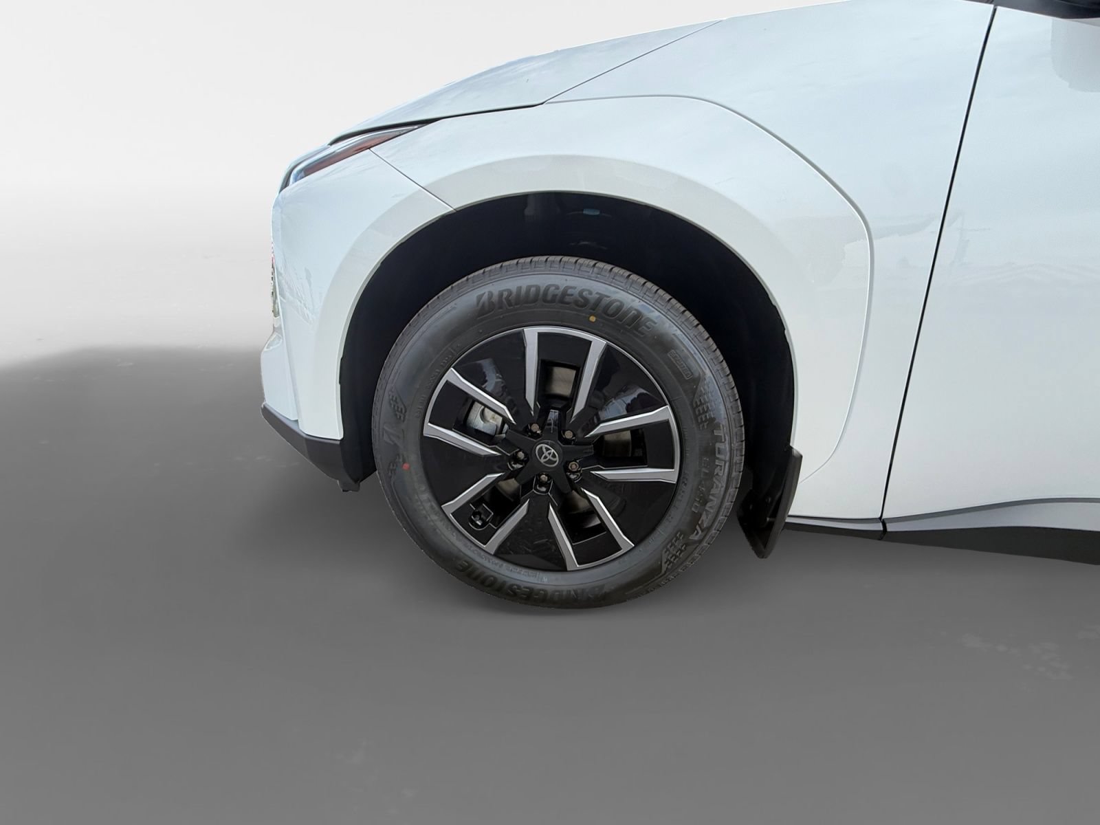 New 2026 Toyota bZ AWD/4WD image 14