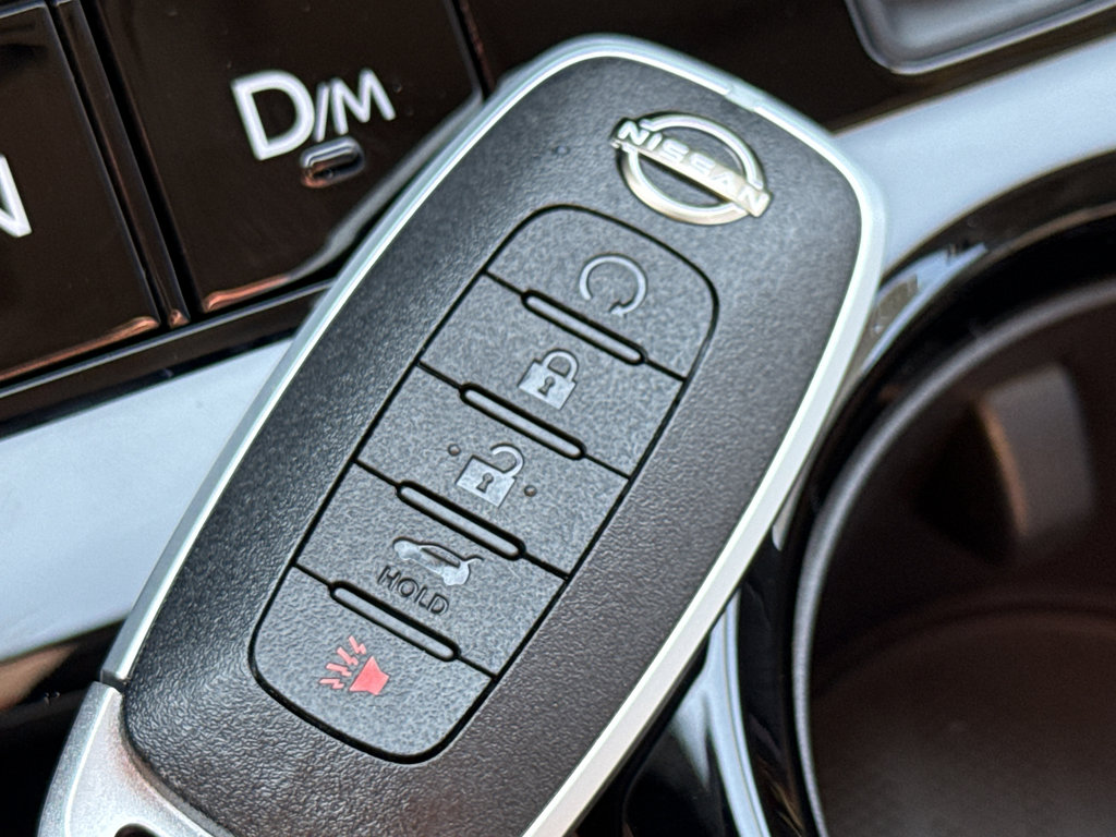 New 2026 Nissan Murano SL image 38