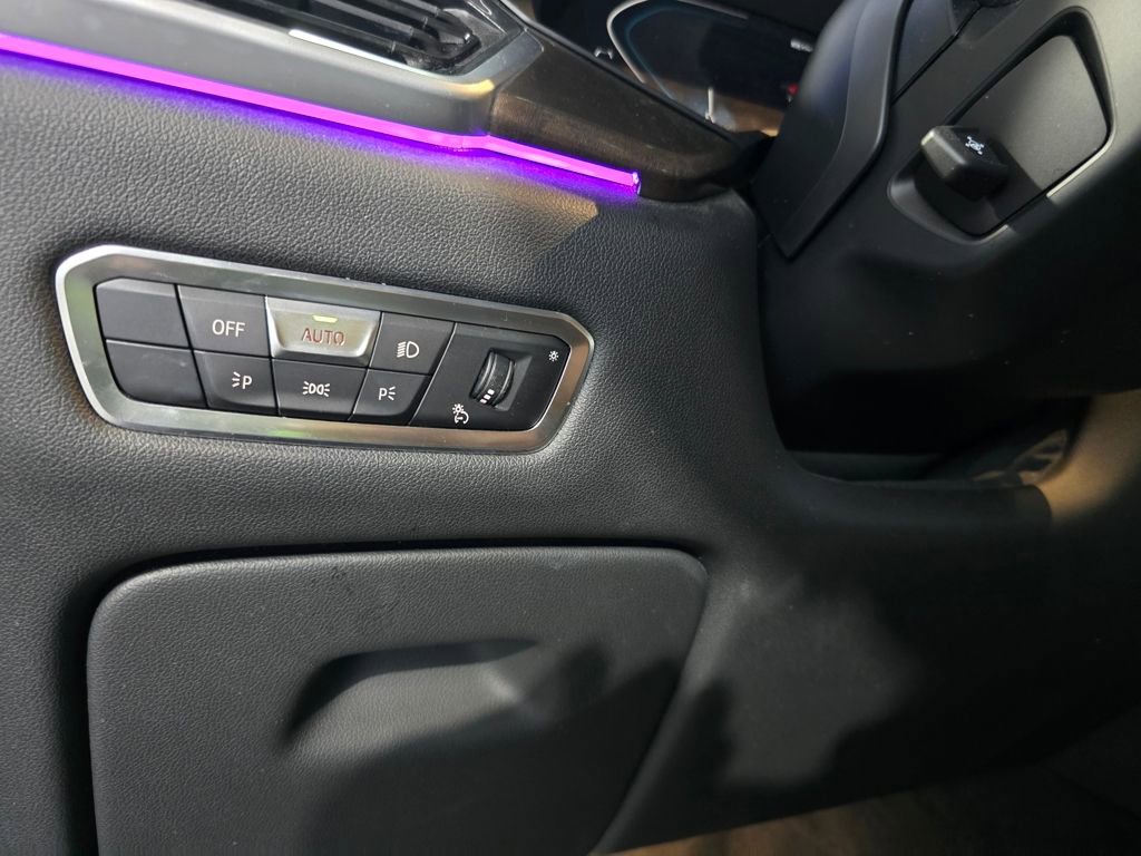 Used 2023 BMW X5 xDrive45e w/ M Sport Package image 14