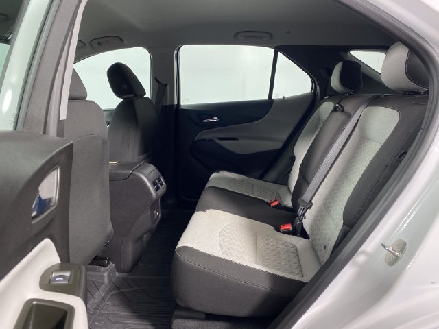 Certified 2024 Chevrolet Equinox LS FWD image 28
