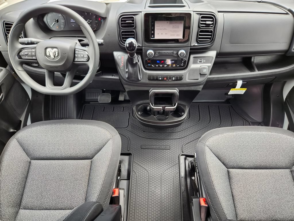New 2026 RAM ProMaster 1500 w/ Convenience Group FWD image 23