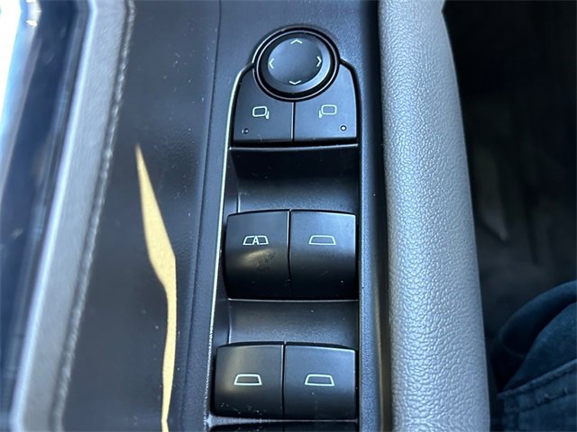 Used 2023 Chevrolet Colorado ZR2 w/ ZR2 Convenience Package III image 18