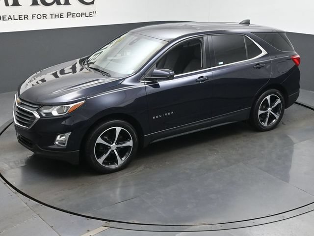 Used 2020 Chevrolet Equinox LT AWD/4WD image 49