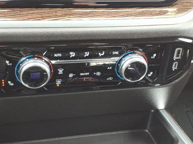 Used 2025 GMC Sierra 1500 Elevation w/ Elevation Premium Package image 22