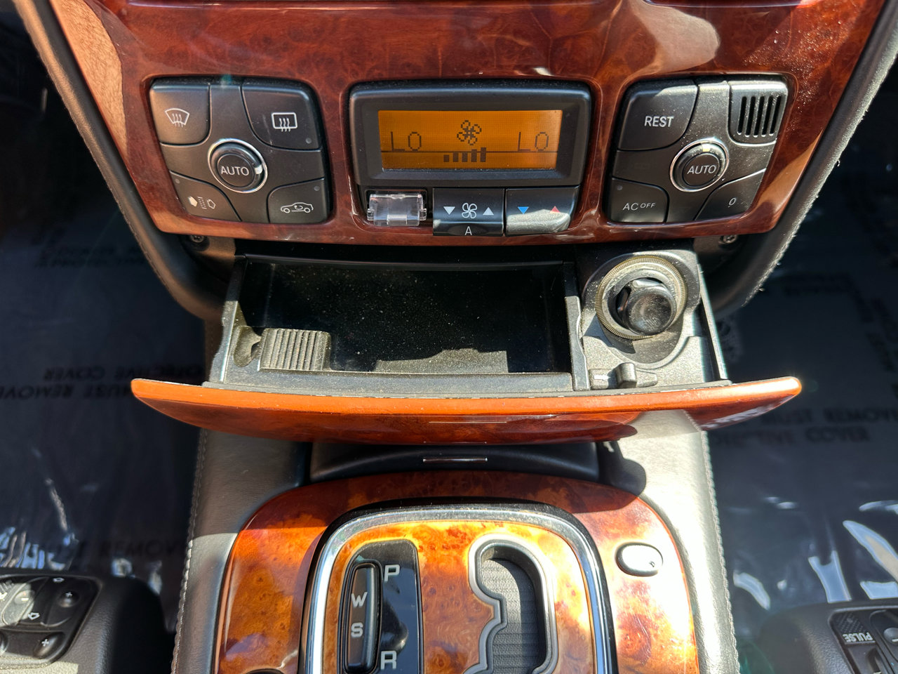 Used 2001 Mercedes-Benz S 600 image 65