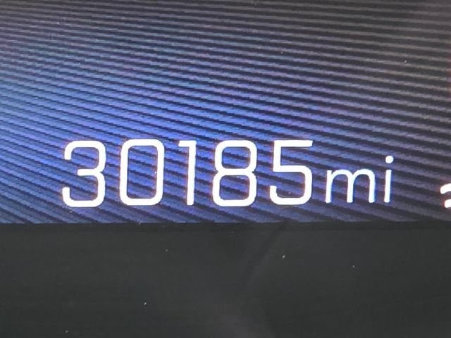 Used 2025 Chevrolet TrailBlazer LT AWD/4WD image 26