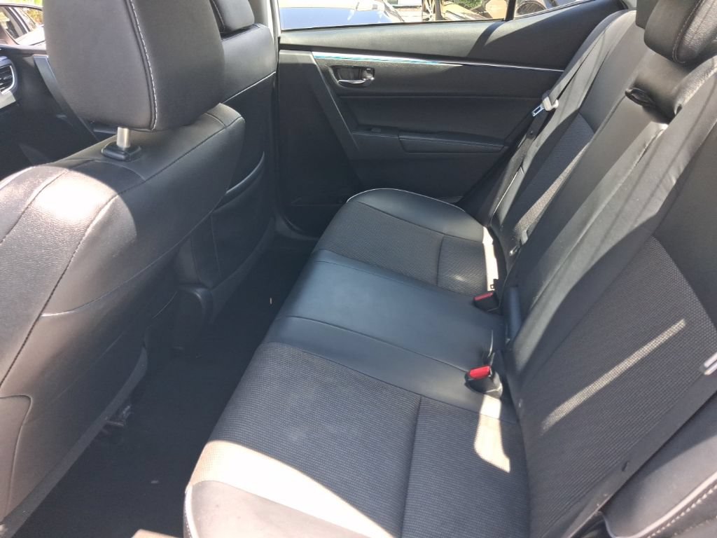 Used 2015 Toyota Corolla S FWD image 12