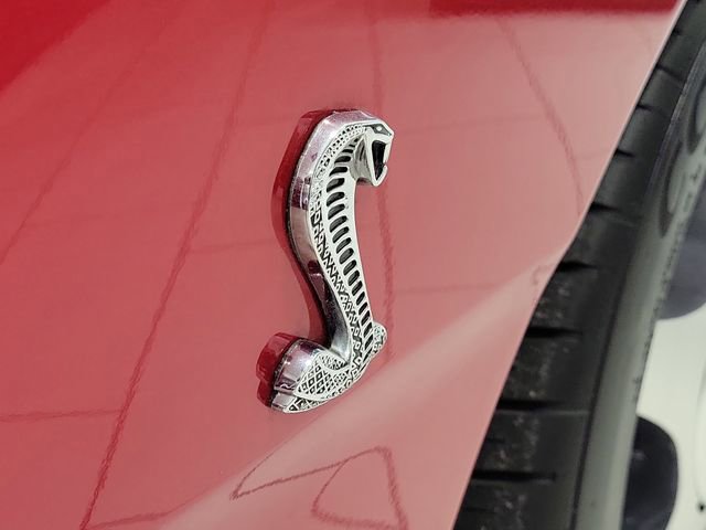 Used 1996 Ford Mustang Cobra image 8