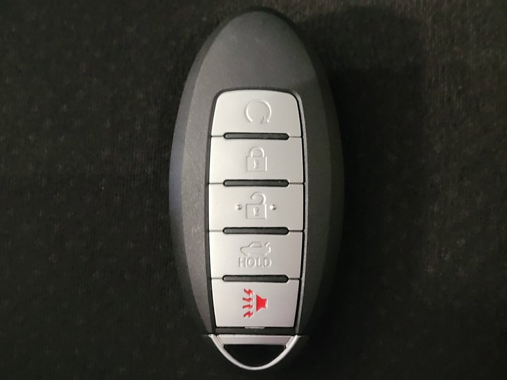 Used 2020 Nissan Murano SV AWD/4WD image 32