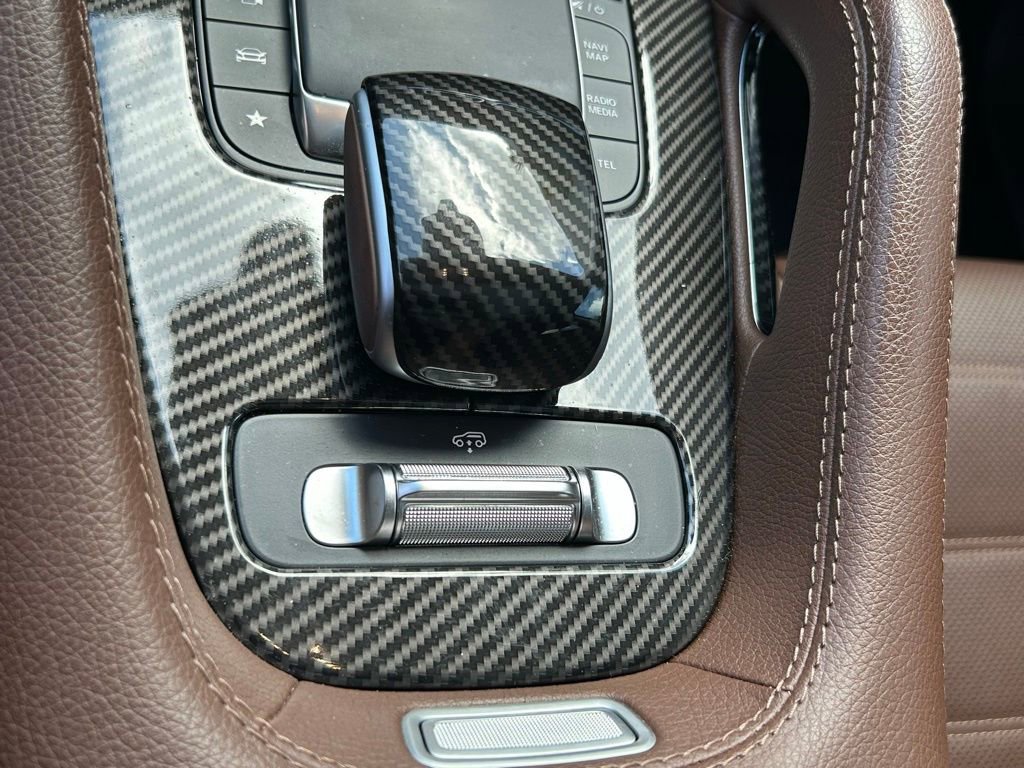 Used 2024 Mercedes-Benz GLS 580 4MATIC w/ Warmth & Comfort Package image 21