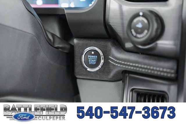 New 2025 Ford F150 Lightning Flash AWD/4WD image 27
