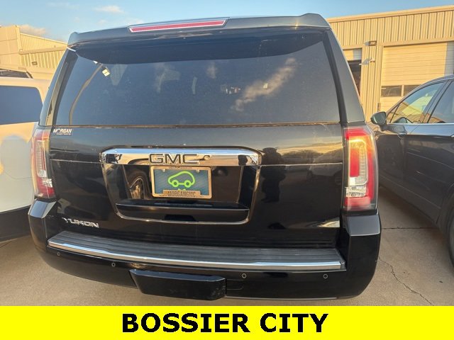 Used 2018 GMC Yukon Denali image 6