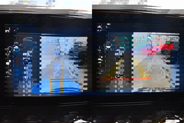 New 2026 Mercedes-Benz GLA 250 4MATIC image 30