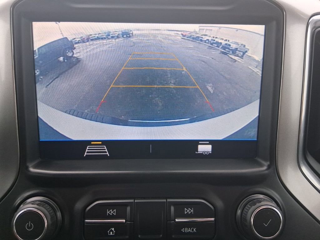 Used 2020 Chevrolet Silverado 2500 LT image 24