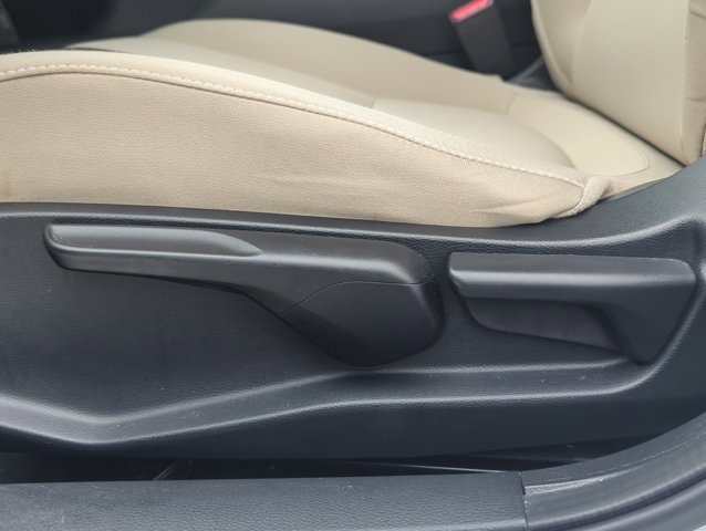 Used 2020 Honda Civic LX image 9