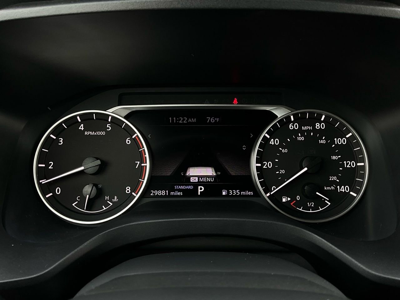 Used 2025 Nissan Rogue SV FWD image 37
