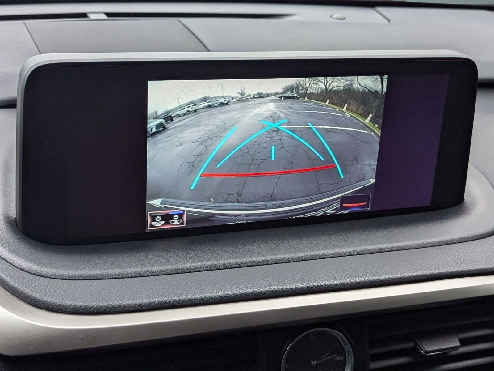 Used 2020 Lexus RX 350 F Sport w/ Accessory Package image 36