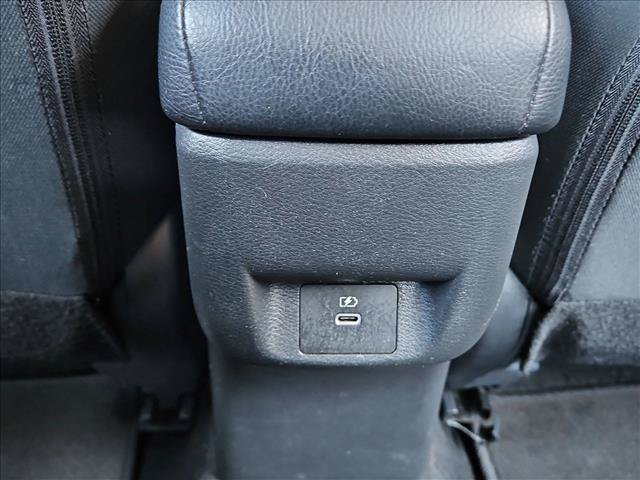 Used 2024 Nissan Versa SV FWD image 15
