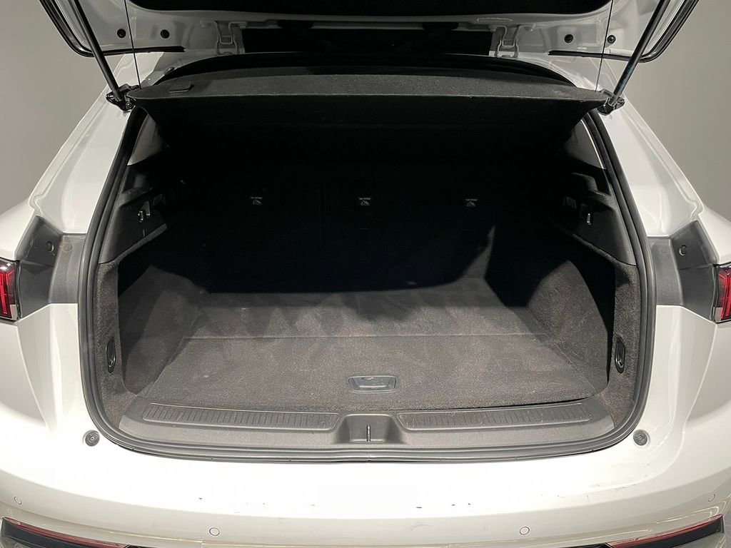 Used 2025 Buick Envision Sport Touring image 5