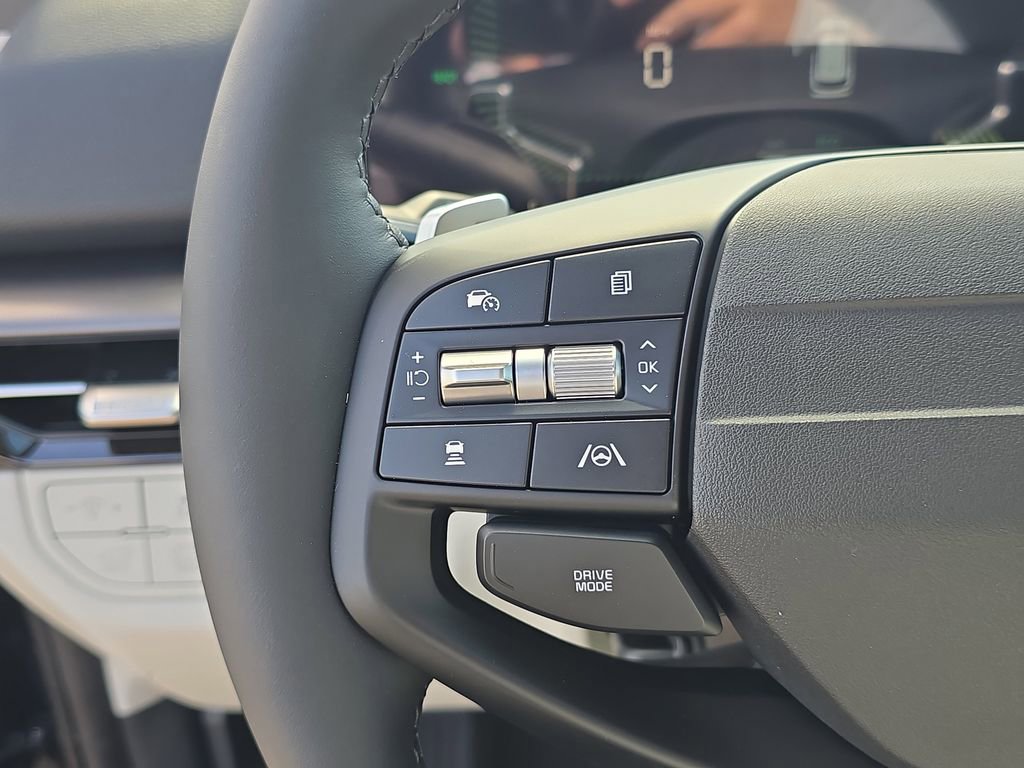 New 2026 Kia Sportage EX image 31