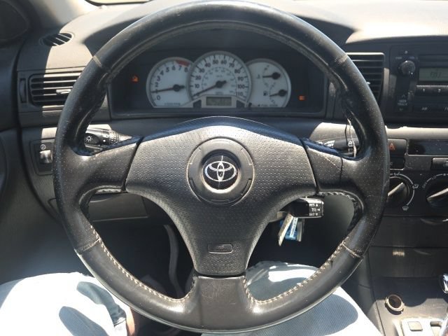 Used 2006 Toyota Corolla S FWD image 28