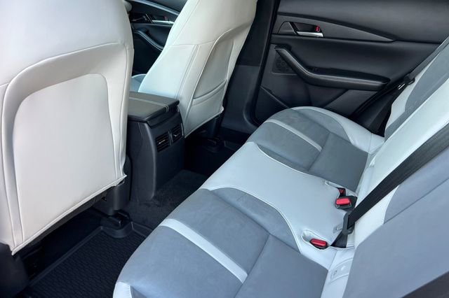 New 2026 MAZDA CX-30 2.5 Turbo w/ Premium Package image 13