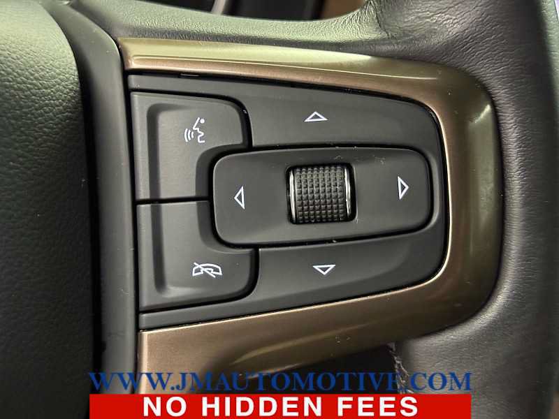 Used 2021 Chevrolet Tahoe High Country AWD/4WD image 48