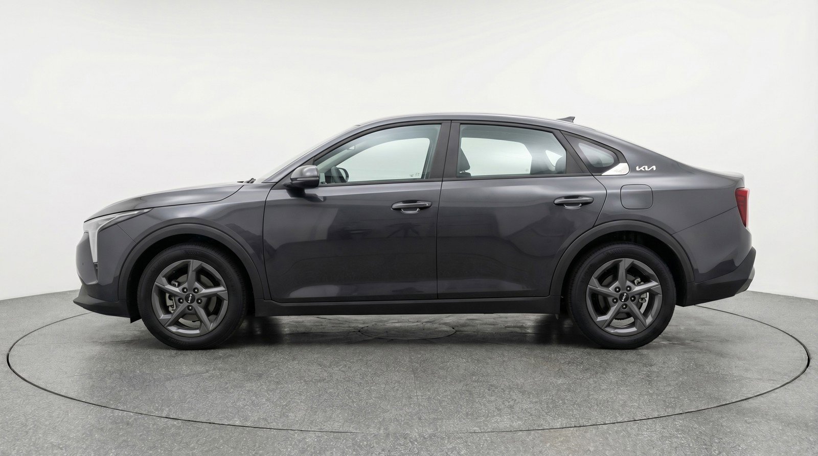 Used 2025 Kia K4 FWD image 5